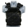 Taktická vesta Assault Plate Carrier s pláty MB - ACM  Airsoft