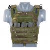 Taktická vesta JPC Cummerbund MT - ACM  Airsoft