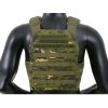 Taktická vesta Buckle Up Assault Cummerbund MT - ACM  Airsoft
