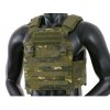 Taktická vesta Buckle Up Assault Cummerbund MT - ACM  Airsoft