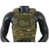 Taktická vesta Buckle Up Assault Cummerbund MT - ACM  Airsoft