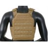 Taktická vesta Buckle Up Assault Cummerbund Coyote - ACM  Airsoft