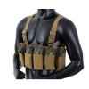 Chest Rig otevřený Coyote - ACM  Airsoft