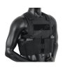 Taktická vesta Body Armor Černá - ACM  Airsoft