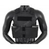 Taktická vesta Body Armor Černá - ACM  Airsoft