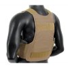 Taktická vesta Body Armor Coyote - ACM  Airsoft