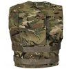 Vesta cvičná MTP britská FLAK použitá  Airsoft