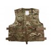 Vesta cvičná MTP britská FLAK použitá  Airsoft