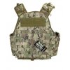 Nosič plátů VIKING Molle BTP - Kombat  Airsoft