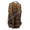 Batoh MOLLE malý pískový  Army shop