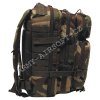 Batoh ASSAULT I malý WOODLAND  Army shop