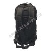Batoh MOLLE malý zelený  Army shop