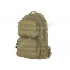 Taktický batoh MOLLE 20l - Olivový [ACM]  Army shop