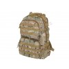 Taktický batoh MOLLE 20l - multicam [ACM]  Army shop