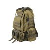 Batoh 3L-Day Assault Pack - Olive - ACM  Army shop