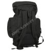 Batoh TACTICAL 25L ČERNÝ  Army shop