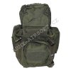 Batoh taktický MOLLE ZELENÝ  Army shop