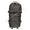 Batoh ASSAULT I malý TIGER STRIPE CAMO  Army shop