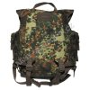 Batoh horský BW 30l Cordura FLECKTARN  Army shop