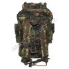 Batoh bojový BW 25l Cordura FLECKTARN  Army shop