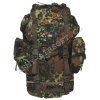 Batoh bojový BW 25l Cordura FLECKTARN  Army shop