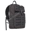 Batoh TACTISLING přes rameno ČERNÝ  Army shop
