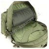 Batoh na notebook 15,4' TAKTICKÝ ZELENÝ  Army shop