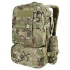 Batoh CONVOY OUTDOOR - MULTICAM  Army shop
