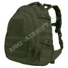 Batoh MOLLE MISSION PACK - ZELENÝ  Army shop