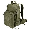 Batoh DIRECT ACTION Ghost® ZELENÁ  Army shop