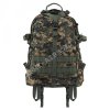 Batoh TRANSPORT velký WOODLAND DIGITAL  Army shop