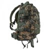 Batoh TRANSPORT velký WOODLAND DIGITAL  Army shop