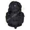 Batoh RECON 15L malý ČERNÝ  Army shop