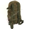 Batoh LAZER DAYPACK 13,5L ZELENÝ  Army shop