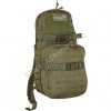 Batoh LAZER DAYPACK 13,5L ZELENÝ  Army shop