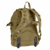 Batoh TRANSPORT na kolečkách s rukojetí COYOTE  Army shop