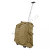 Batoh TRANSPORT na kolečkách s rukojetí COYOTE  Army shop