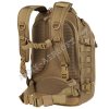 Batoh FRONTIER OUTDOOR HNĚDÝ  Army shop