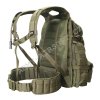 Batoh MOLLE URBAN GO PACK - ZELENÝ  Army shop