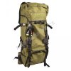 Batoh EXPEDITION 50 KHAKI  Army shop