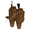 Batoh sniper PHANTOM pack COYOTE BROWN  Army shop