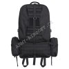 Batoh GLOBAL ASSAULT taktický BLACK  Army shop