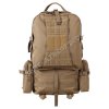 Batoh GLOBAL ASSAULT taktický COYOTE  Army shop