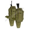 Batoh sniper PHANTOM pack MILITARY GREEN  Army shop