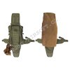 Batoh sniper PHANTOM pack MILITARY GREEN  Army shop