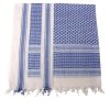 Šátek SHEMAGH MODRO-BÍLÝ - MFH  Army shop