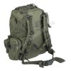 Batoh DEFENSE MODULAR s ledvinou ZELENÝ  Army shop