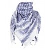 Šátek SHEMAGH MODRO-BÍLÝ - MFH  Army shop