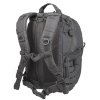 Batoh HEXTAC® 25 litrů s vazbou LASER CUT URBAN GREY - MIL-TEC  Army shop