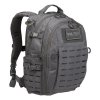 Batoh HEXTAC® 25 litrů s vazbou LASER CUT URBAN GREY - MIL-TEC  Army shop